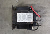 ALLEN-BRADLEY 130 VA Control Circuit Transformer, 600 pri. volts, 120 sec. volts 1497CCXSX3N