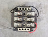 ALLEN-BRADLEY 130 VA Control Circuit Transformer, 600 pri. volts, 120 sec. volts 1497CCXSX3N