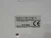 OMRON 24 VDC, 1.6A Vision Mate Controller F160-C10E-2 