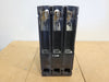 SIEMENS 20 Amp, 3 Pole, 480 volts Circuit Breaker ED43B020