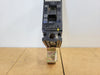 SQUARE D 15 Amp, 1 Pole, 380 volts Circuit Breaker FA17015A