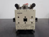 SIEMENS 315 Amp, 3 Pole, 600 Volts Contactor 3TK52 w/ Suppression Filter