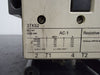 SIEMENS 315 Amp, 3 Pole, 600 Volts Contactor 3TK52 w/ Suppression Filter