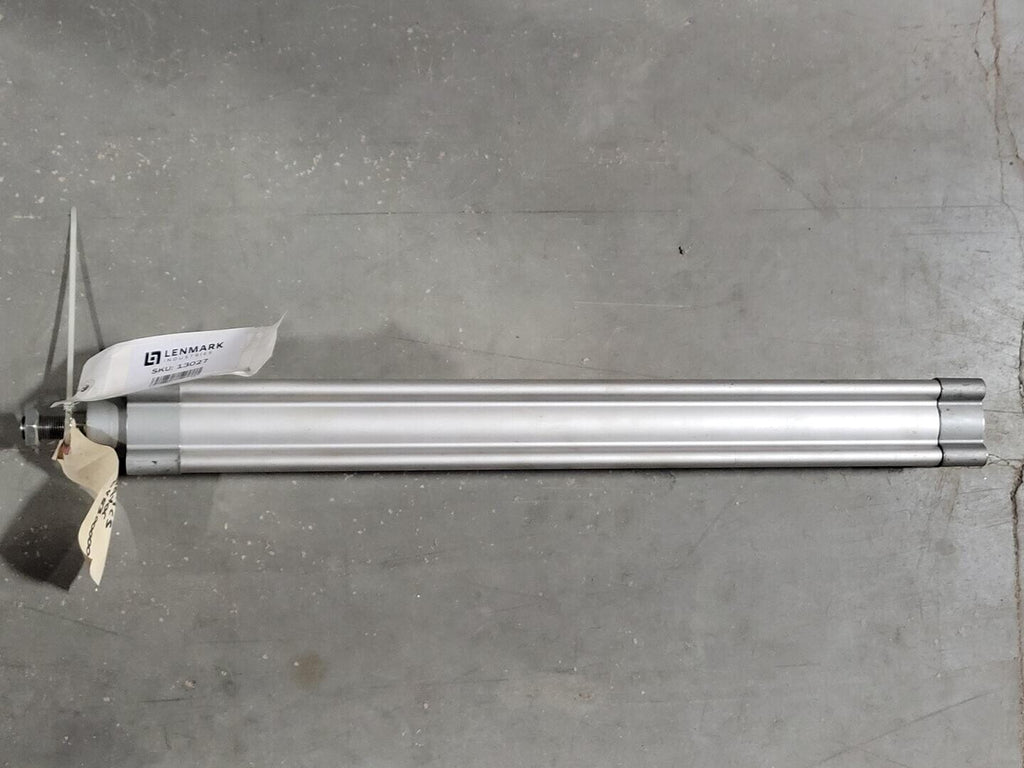 NUMATICS Pneumatic Cylinder 50 mm Bore x 483 mm Stroke, GG050/048300000