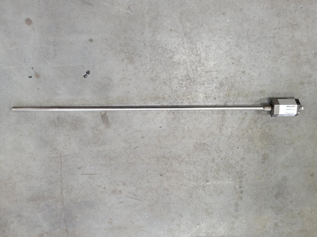 BALLUFF Micropulse Linear Transducer, 24 VDC Supply