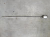 BALLUFF Micropulse Linear Transducer, 24 VDC Supply