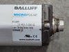 BALLUFF Micropulse Linear Transducer, 24 VDC Supply