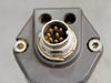 BALLUFF Micropulse Linear Transducer, 24 VDC Supply