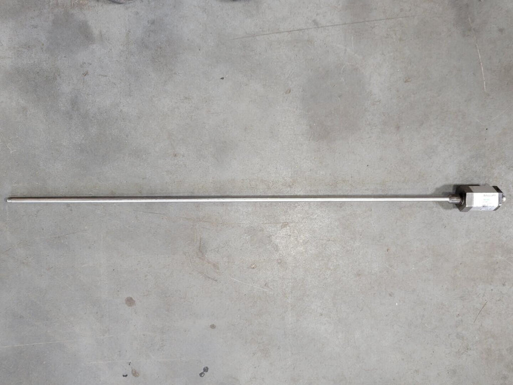 BALLUFF Micropulse Linear Transducer, 24 VDC Supply