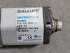 BALLUFF Micropulse Linear Transducer, 24 VDC Supply