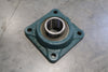 DODGE 1-3/4" Flange-Mount Ball Bearing Unit F4B-VSC-112