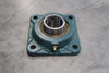 DODGE 1-3/4" Flange-Mount Ball Bearing Unit F4B-VSC-112