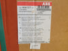 ABB SACE Emax E4 Cradle, 3600A, Model E4-A-3600AHR-HR4P10