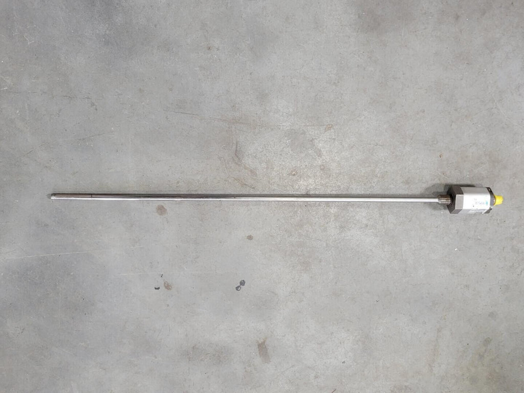 BALLUFF Micropulse Linear Transducer, 24 VDC Supply