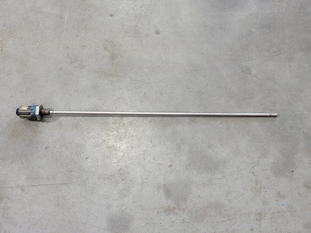 MTS TEMPOSONICS LDT Position Sensing System, 24 in. Stroke, w/ DPM