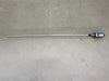 MTS TEMPOSONICS LDT Position Sensing System, 24 in. Stroke, w/ DPM