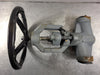 HP VALVES/KEY VALVE TECHNOLOGIES 2" Class 900 Globe Valve B16.34