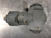 HP VALVES/KEY VALVE TECHNOLOGIES 2" Class 2500 Globe Valve B16.34