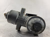 HP VALVES/KEY VALVE TECHNOLOGIES 2" Class 2500 Globe Valve B16.34