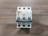 MERLIN GERIN 63 Amp, 3 Pole, 400 Volts Circuit Breaker C60N-C63