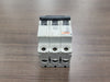 MERLIN GERIN 63 Amp, 3 Pole, 400 Volts Circuit Breaker C60N-C63