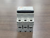 MERLIN GERIN 63 Amp, 3 Pole, 400 Volts Circuit Breaker C60N-C63