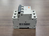 MERLIN GERIN 63 Amp, 3 Pole, 400 Volts Circuit Breaker C60N-C63