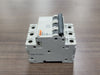 MERLIN GERIN 63 Amp, 3 Pole, 400 Volts Circuit Breaker C60N-C63