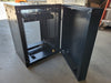 TOTEN  Wall Mount Network Enclosure w/ Power Supply