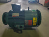 RELIANCE 20 hp, 460 Volts, 3526 Rpm, 256LP AC Motor XEXIEEE-45