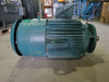 RELIANCE 20 hp, 460 Volts, 3526 Rpm, 256LP AC Motor XEXIEEE-45