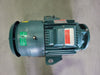 RELIANCE 20 hp, 460 Volts, 3526 Rpm, 256LP AC Motor XEXIEEE-45