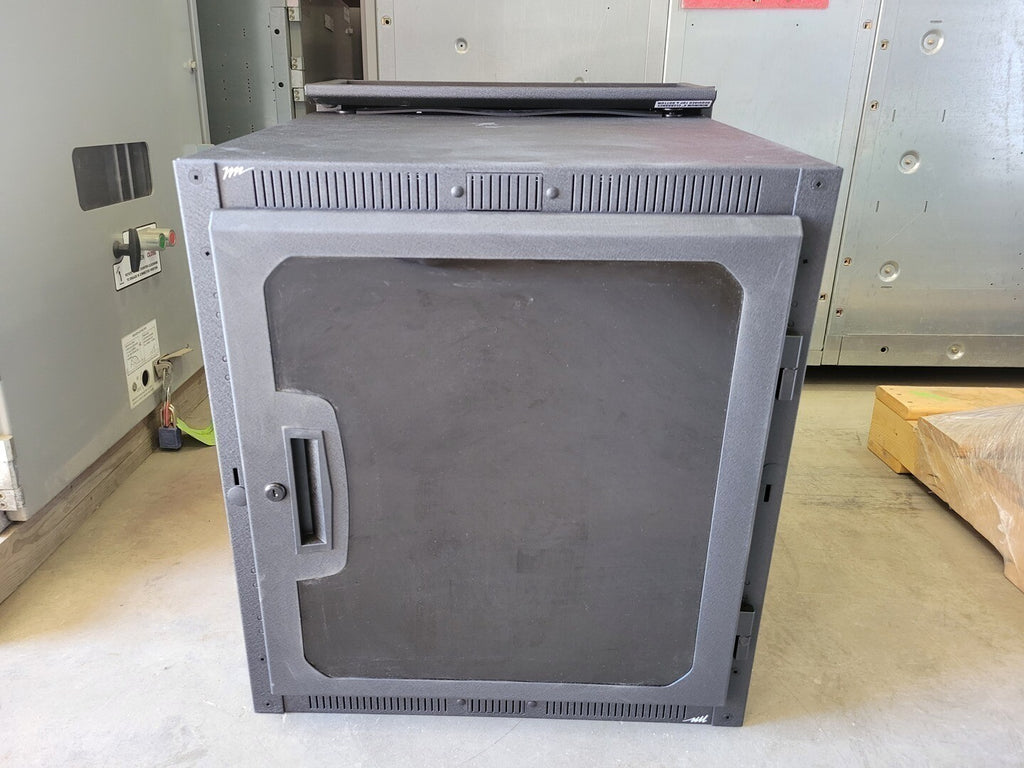 MIDDLE ATLANTIC  Enclosure Accessory DWR-12-26PD