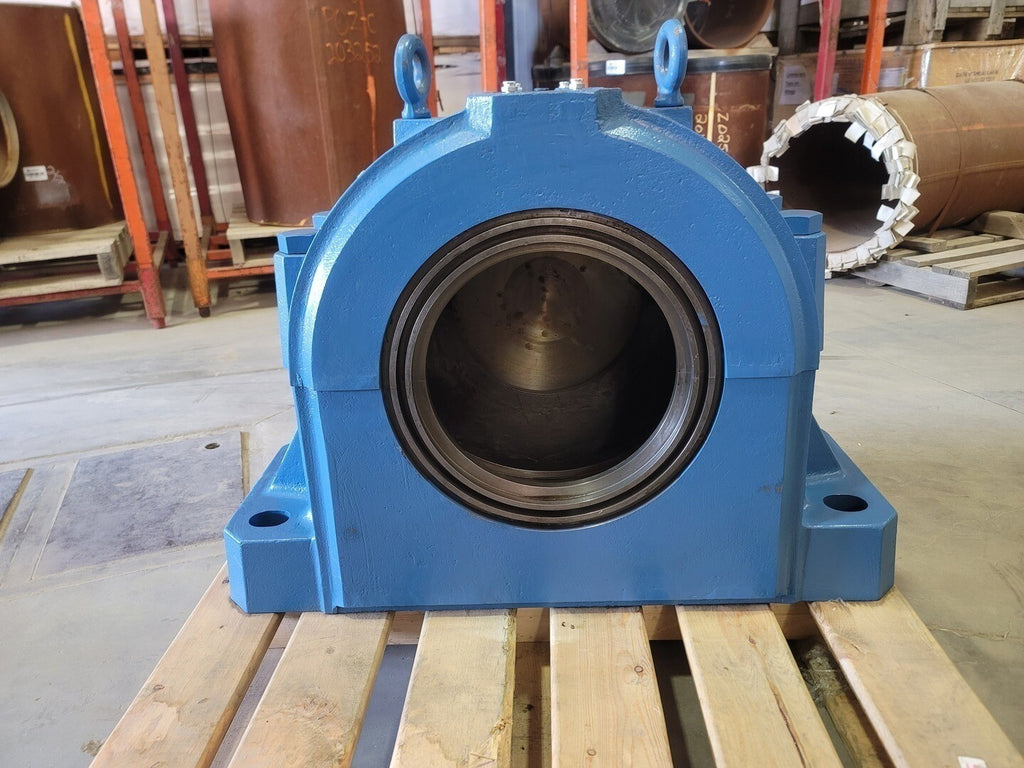 SKF Industrial Pillow Block Housing SDCD3168/E-06-112