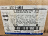 THOMAS BETTS 3/4" Star Teck Jacketed Metal-Clad Cable Fitting ST075-468SS (Box of 10/Qty)