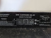 SYLVANIA 240 Volts 1 Lamp Electronic Ballast QHE 1X32T8/UNV ISL-SC