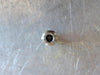 SPRAYING SYSTEMS CO. 3/8" Male BSPT Stainless Steel Nozzle