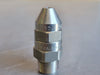 SPRAYING SYSTEMS CO. 3/8" Male BSPT Stainless Steel Nozzle