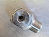 SPRAYING SYSTEMS CO. 3/8" Male BSPT Stainless Steel Nozzle B3/8BX-316SS20