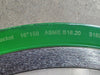 ERIKS 16" Type SRI Spiral Wound Gasket