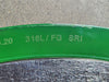 ERIKS 16" Type SRI Spiral Wound Gasket