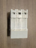 SIEMENS 6 Amp, 3 Pole, 400 volts Circuit Breaker 5SX23-D6
