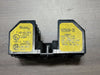 BUSSMANN 30 Amp, 250 V Fuse Holder H25030-3S