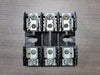 BUSSMANN 30 Amp, 250 V Fuse Holder H25030-3S