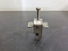 TAYLOR 1/2" SS Adjustable Strut Cable Clamp 920-055SS (Box of 100/Qty)