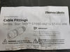 THOMAS BETTS 2-1/2" Star Teck Jacketed Metal-Clad Cable Fitting ST250-477SS (Box of 5)