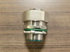 SUMMIT ELECTRIC 3/4" Stainless Liquidtight Connector Straight insulated LT75SS (Box 10/Qty)