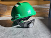 MSA ALTAIR Green V Guard Hard Hat