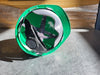 MSA ALTAIR Green V Guard Hard Hat