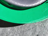 MSA ALTAIR Green V Guard Hard Hat